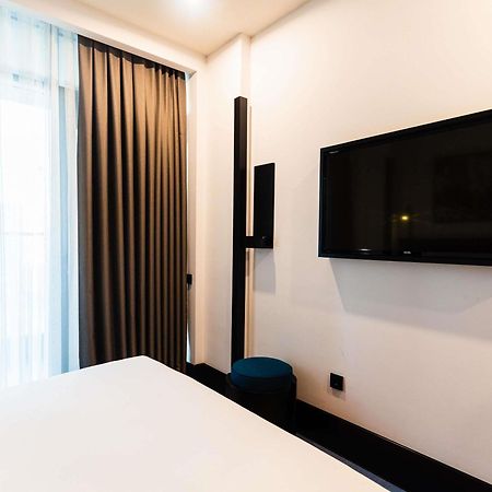 Mercure Baku City Exterior photo